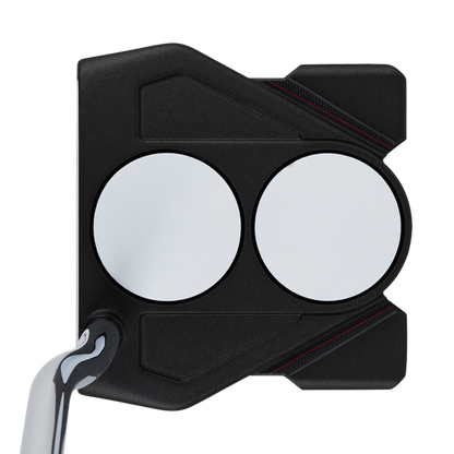 2-Ball Ten Putter