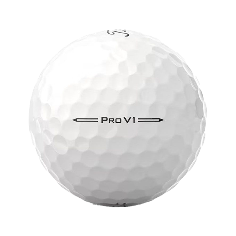 Pro V1 Golf Balls Single Sleeve