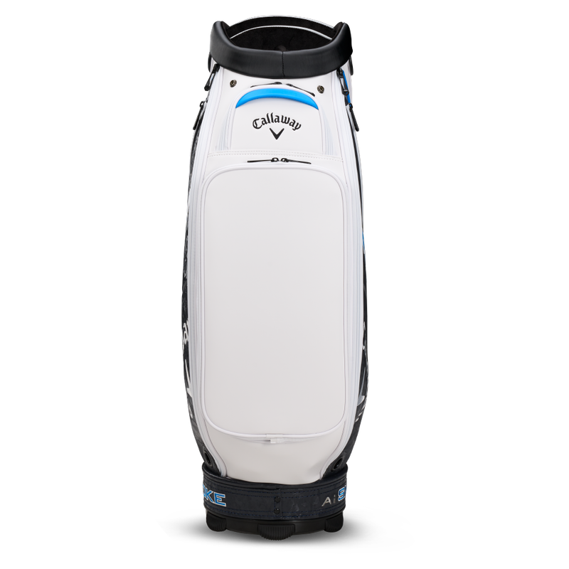 Paradym Ai Smoke Staff Bag