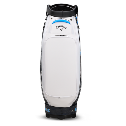 Paradym Ai Smoke Staff Bag