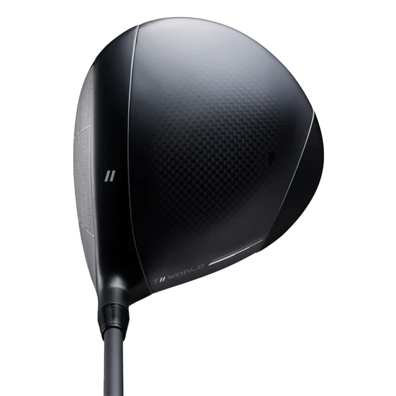 TW767 MAX Driver - Right Hand