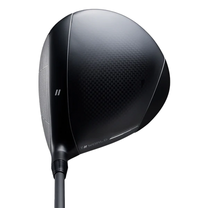 TW767 MAX Driver - Right Hand