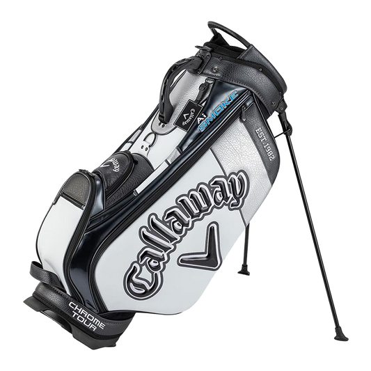 Callaway Tour Ai Smoke Stand Bag