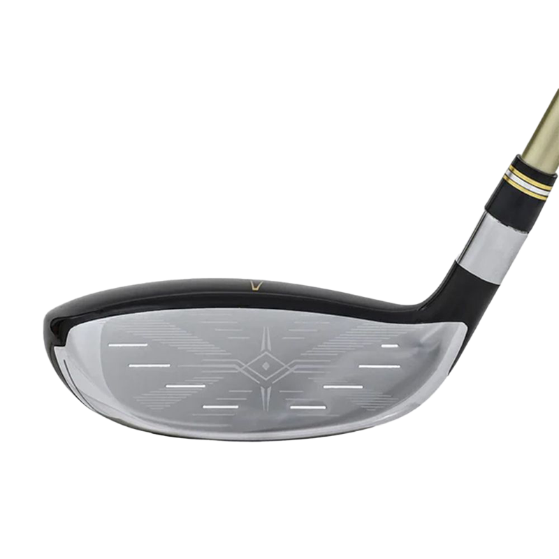 Beres 09 3-Star Hybrid