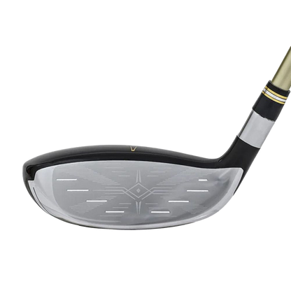 Beres 09 3-Star Hybrid