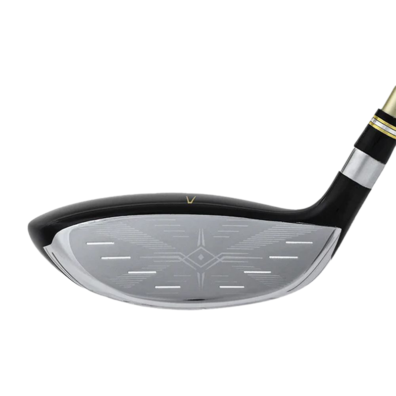Beres 09 3-Star Fairway Wood