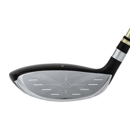 Beres 09 3-Star Fairway Wood