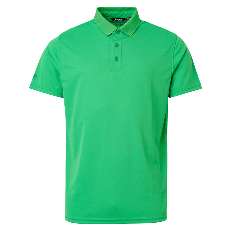 Mens Cray drycool polo - Fairway
