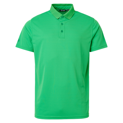Mens Cray drycool polo - Fairway