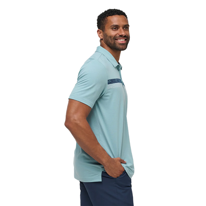 Planned Activity Polo - Cameo