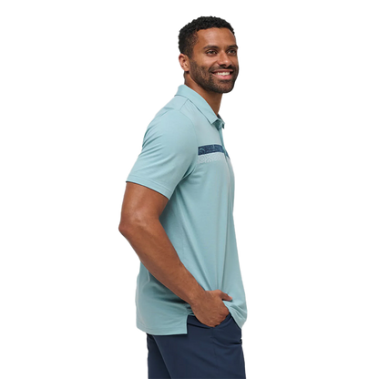 Planned Activity Polo - Cameo