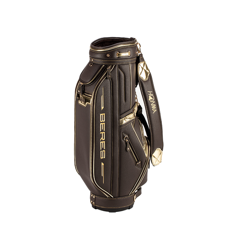 Caddy Bag Beres 09 4 Star