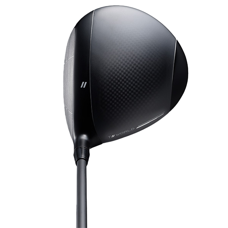 TW767 Driver - Right Hand