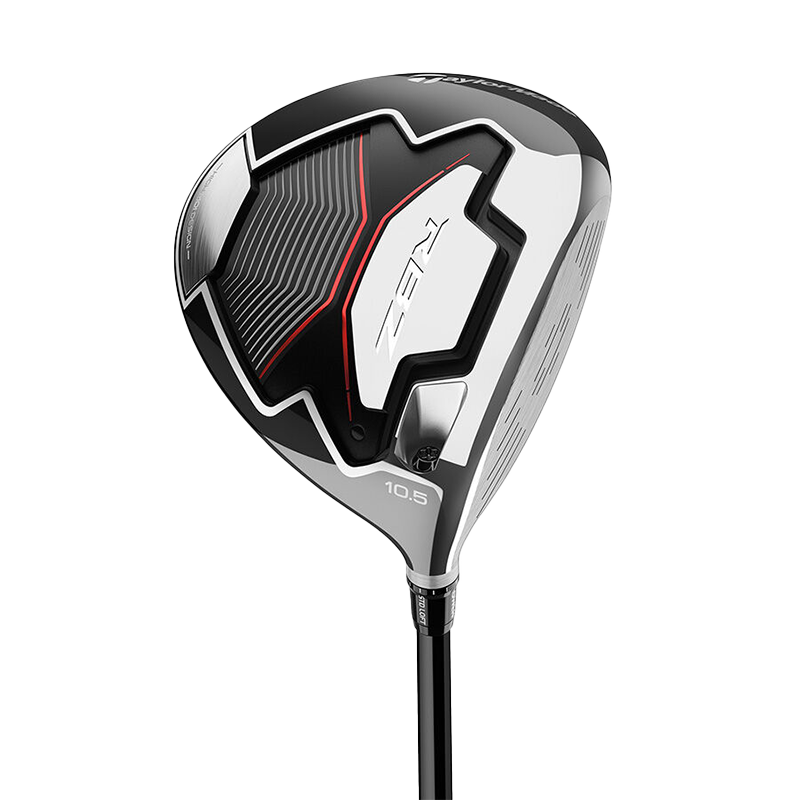 RBZ Graphite Complete Golf Set - Right Hand