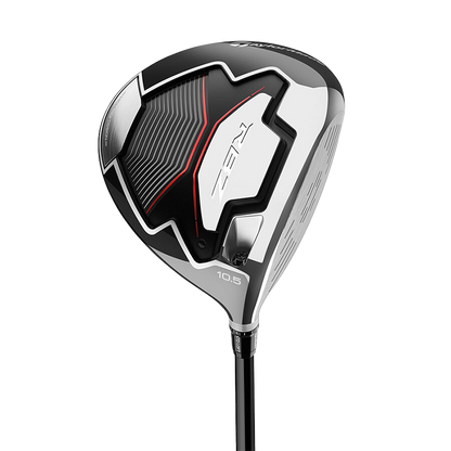 RBZ Graphite Complete Golf Set - Right Hand