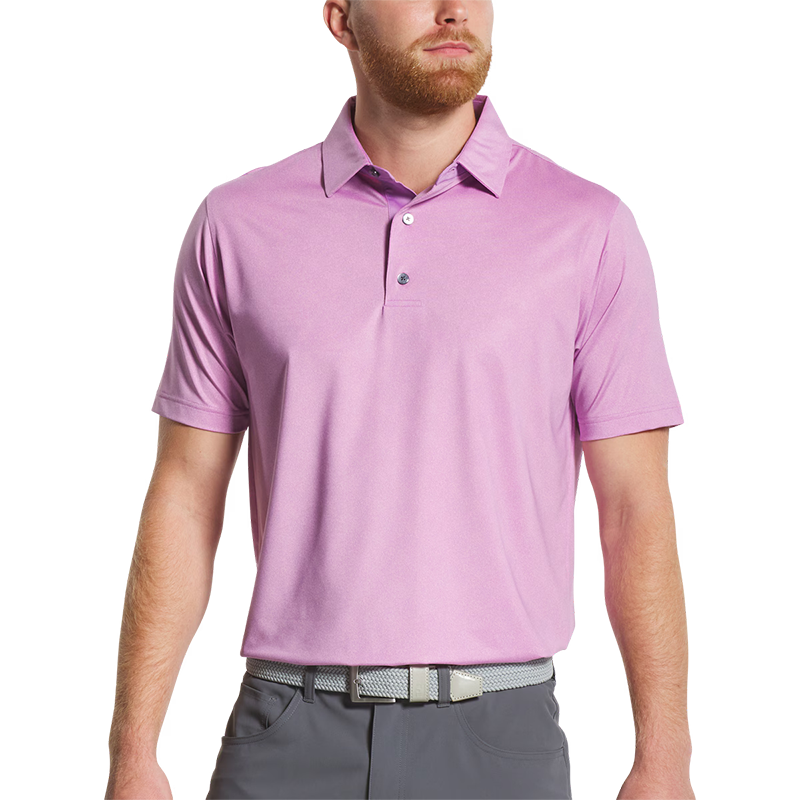 Speckle Lisle - Lavender