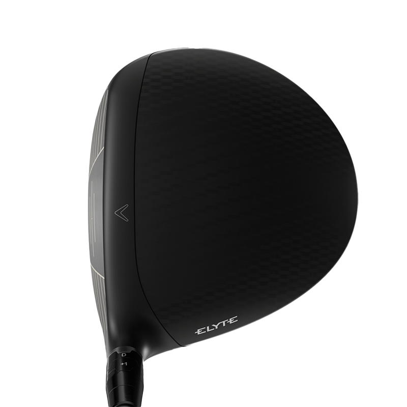 Callaway Elyte X Driver - Right Hand