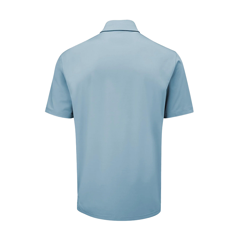 Bullock Polo Shirt - Skyway