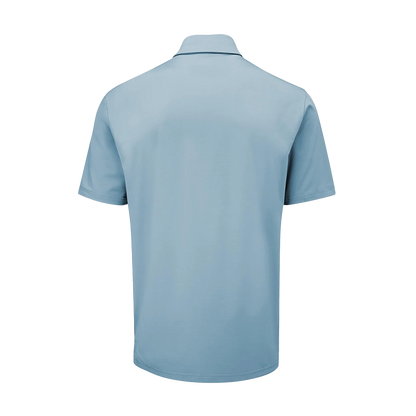 Bullock Polo Shirt - Skyway