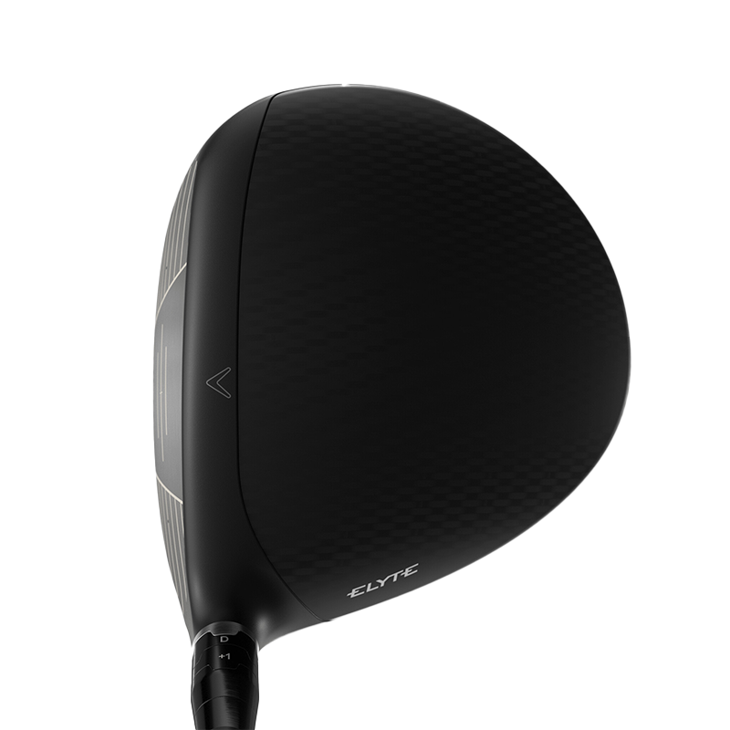 Callaway Elyte Driver - Right Hand