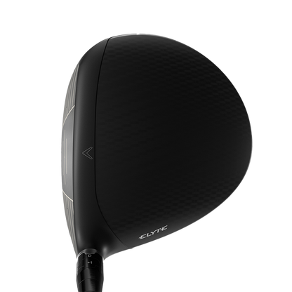 Callaway Elyte Driver - Right Hand