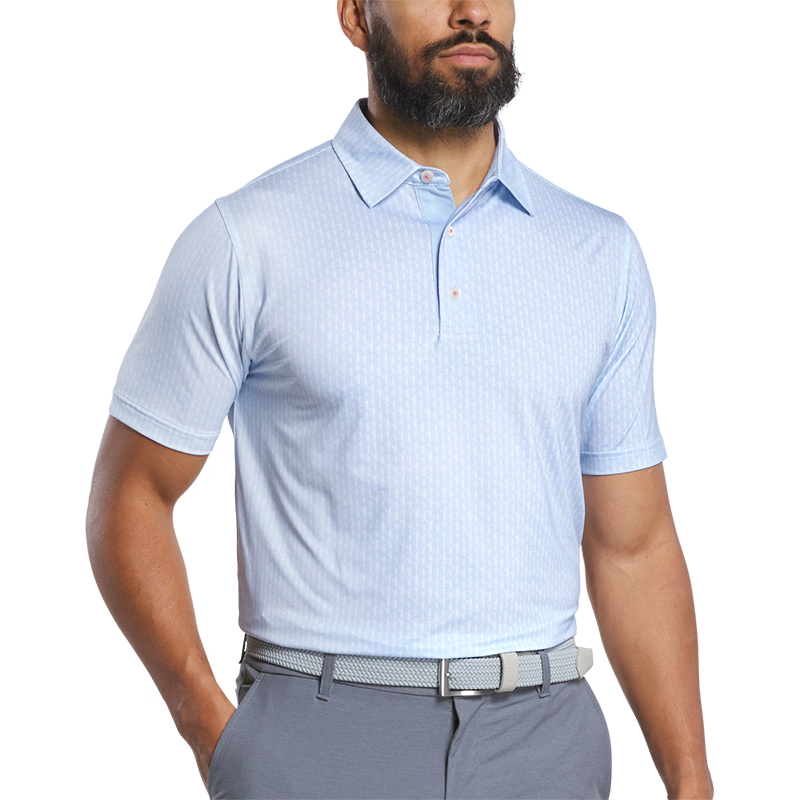 Figure Lisle - Skyway / White