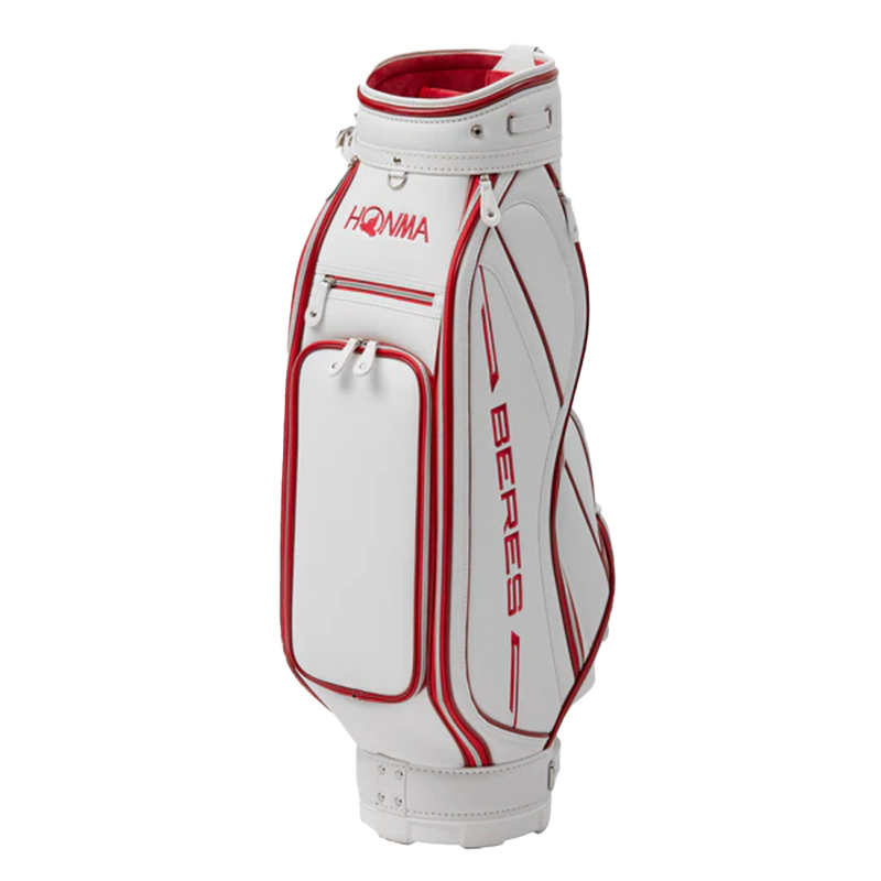 BERES 2- & 3-Star Cart Bag
