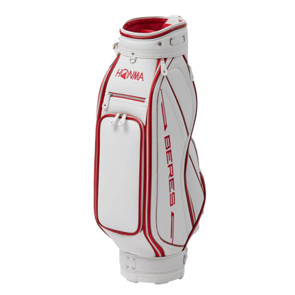 BERES 2- & 3-Star Cart Bag