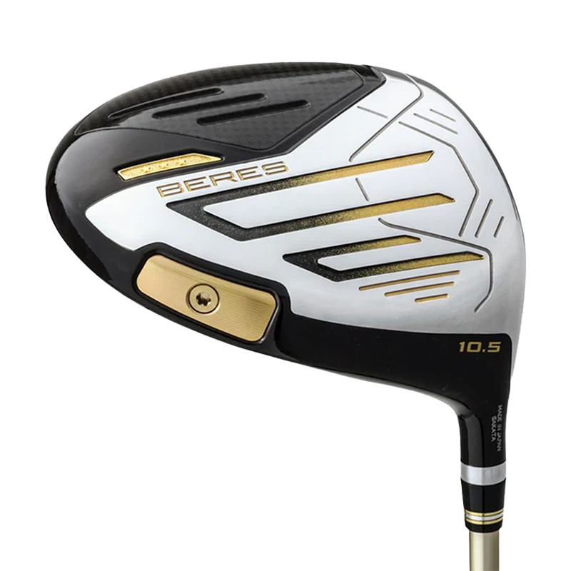 Honma Beres 09 3-Star Driver