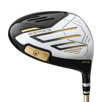 Honma Beres 09 3-Star Driver