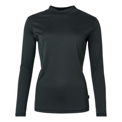 Lds Spin longsleeve - Black