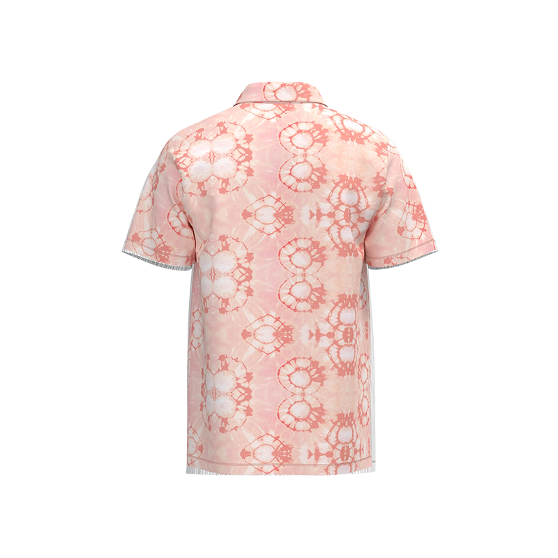 Quantum Polo - Peach