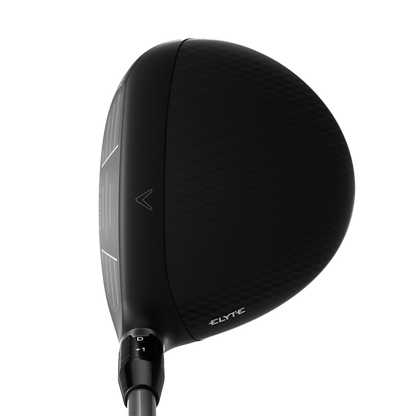 Callaway Elyte X Fairway Woods