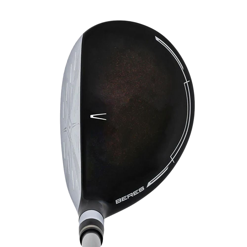 Beres 09 2-Star Hybrid