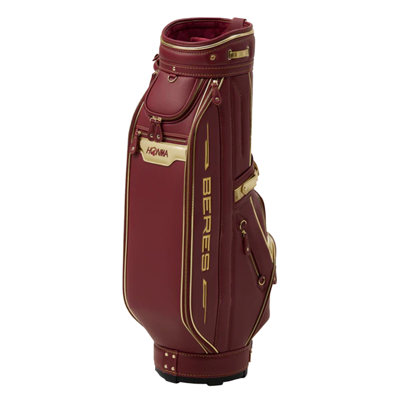 BERES 4-Star Cart Bag