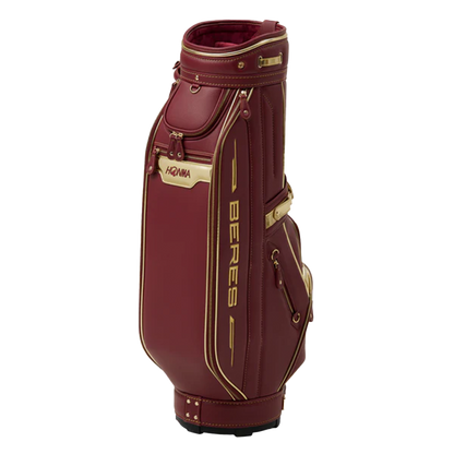BERES 4-Star Cart Bag