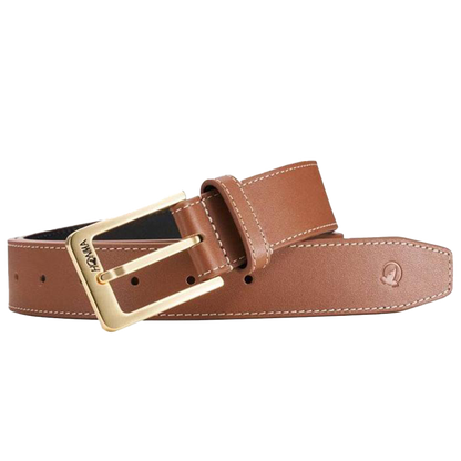 HONMA GOLF Cowhide Belt