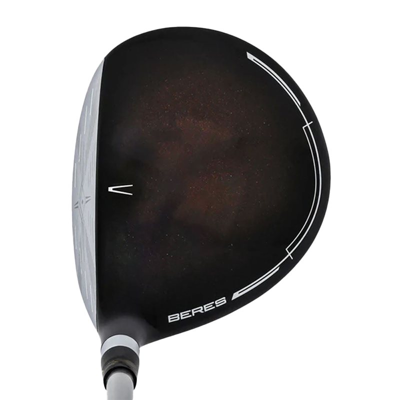Beres 09 2-Star Fairway Wood