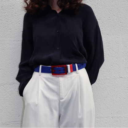 Skimp La British belt