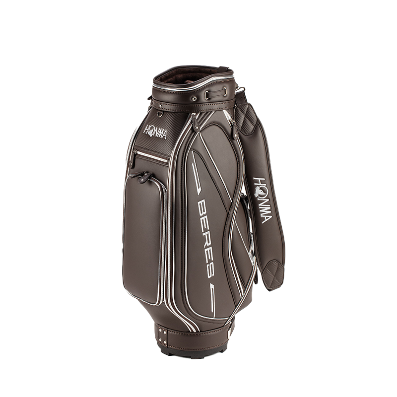 Caddy Bag Beres 09 3 Star