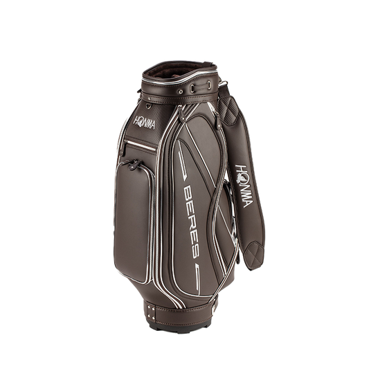 Caddy Bag Beres 09 3 Star