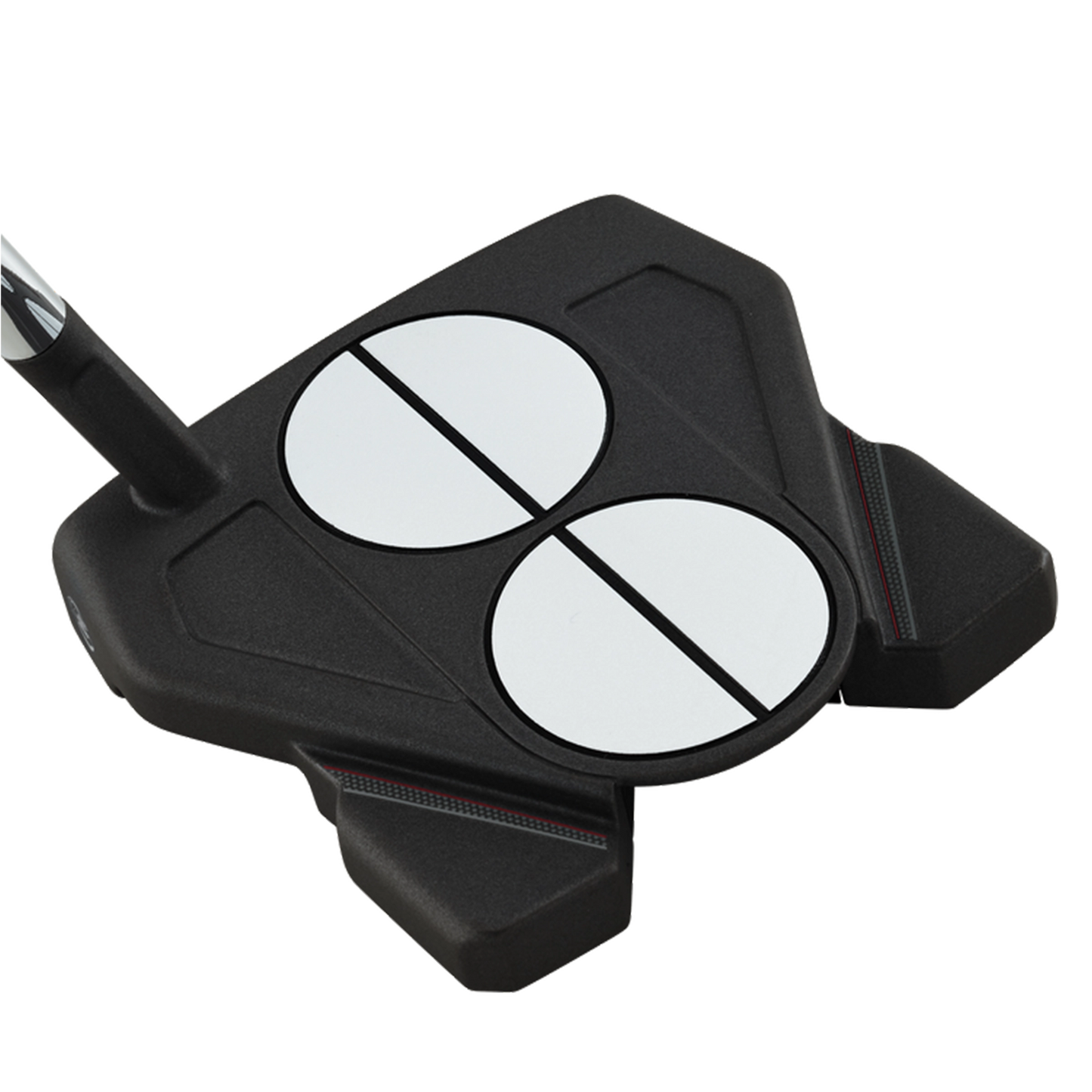 2-Ball Ten Tour Lined S Putter