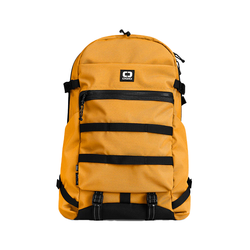 Alpha Convoy 320 Backpack - Mustard