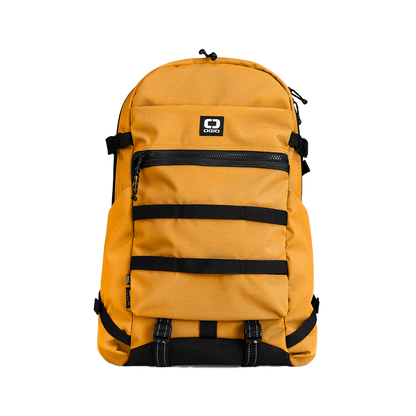 Alpha Convoy 320 Backpack - Mustard