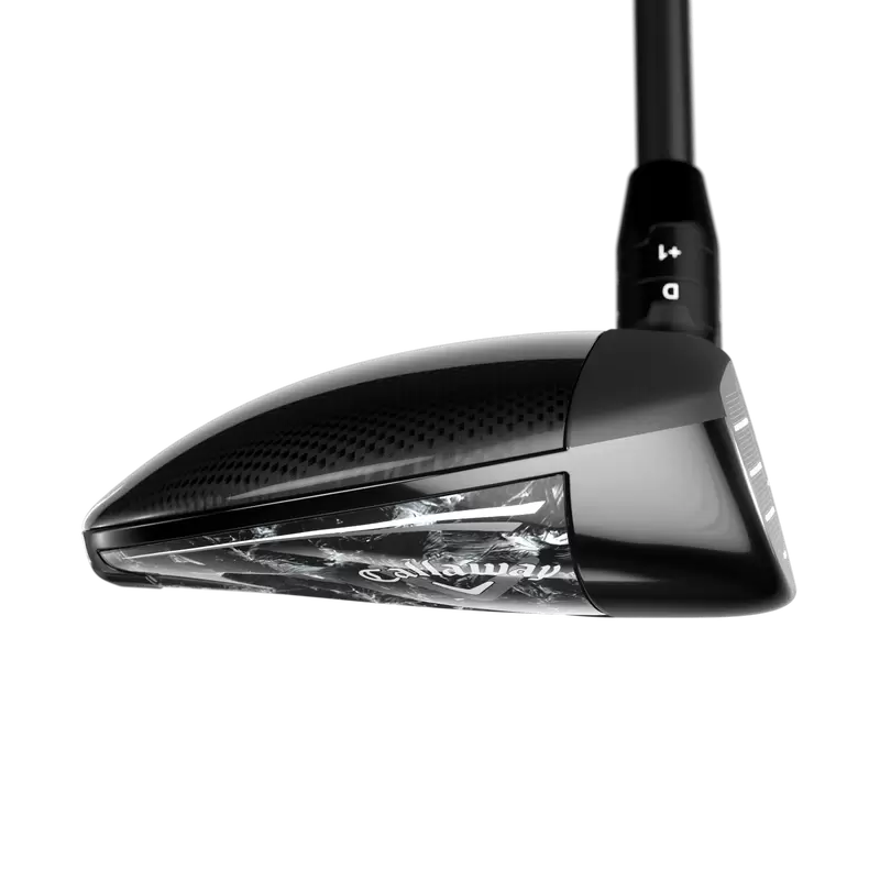 Paradym Ai Smoke MAX 3 Fairway Woods