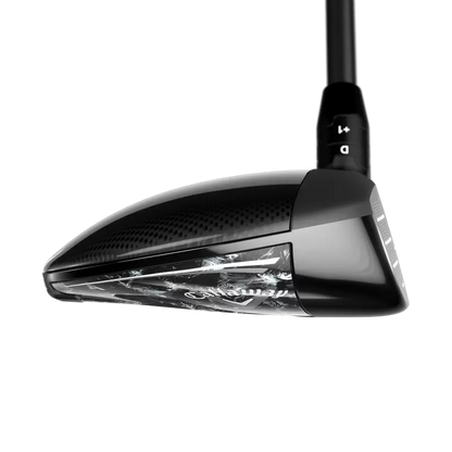 Paradym Ai Smoke MAX 3 Fairway Woods