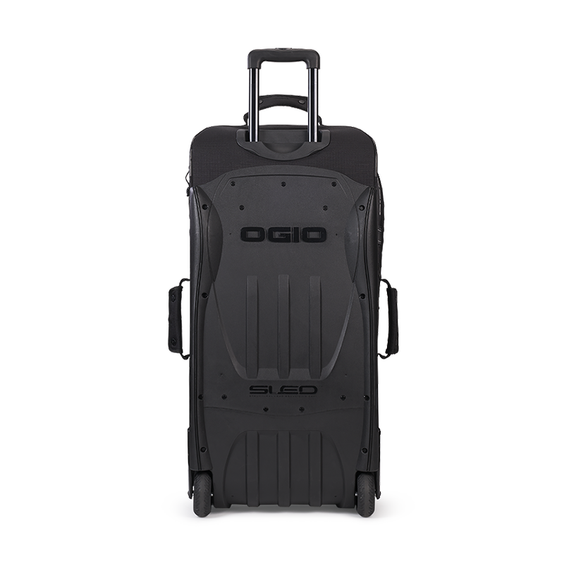 Equipment Rig Gear Bag - Black