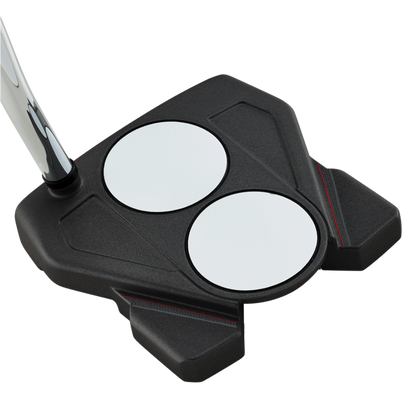 2-Ball Ten Putter