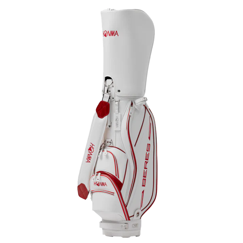 BERES 2- & 3-Star Cart Bag
