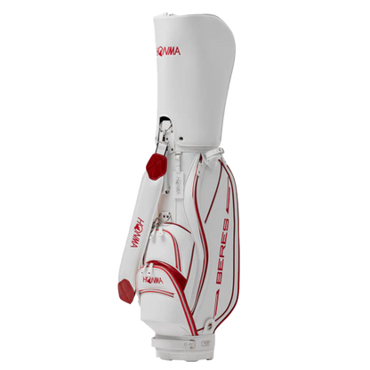 BERES 2- & 3-Star Cart Bag